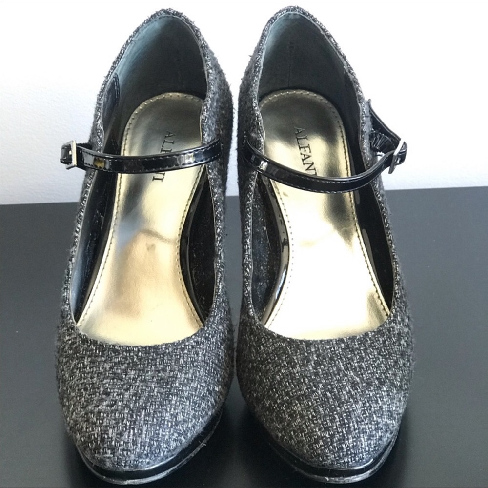 Alfani Heels